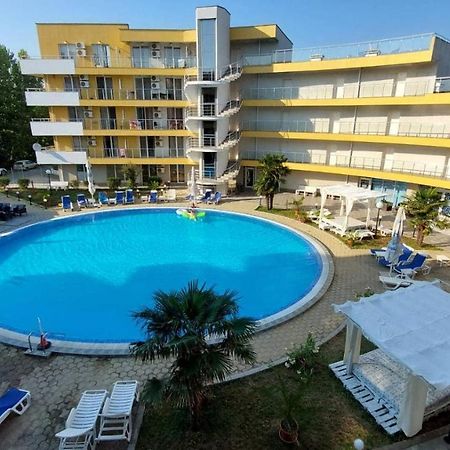 Dima Popova Apartments Царёво Экстерьер фото