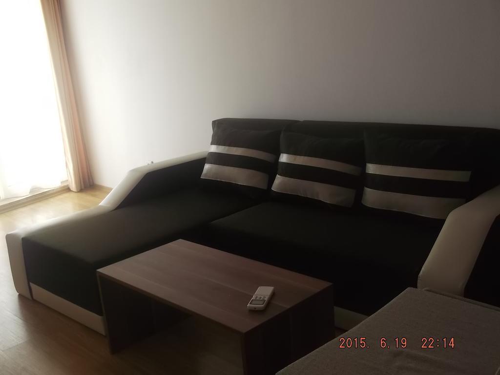 Dima Popova Apartments Царёво Номер фото