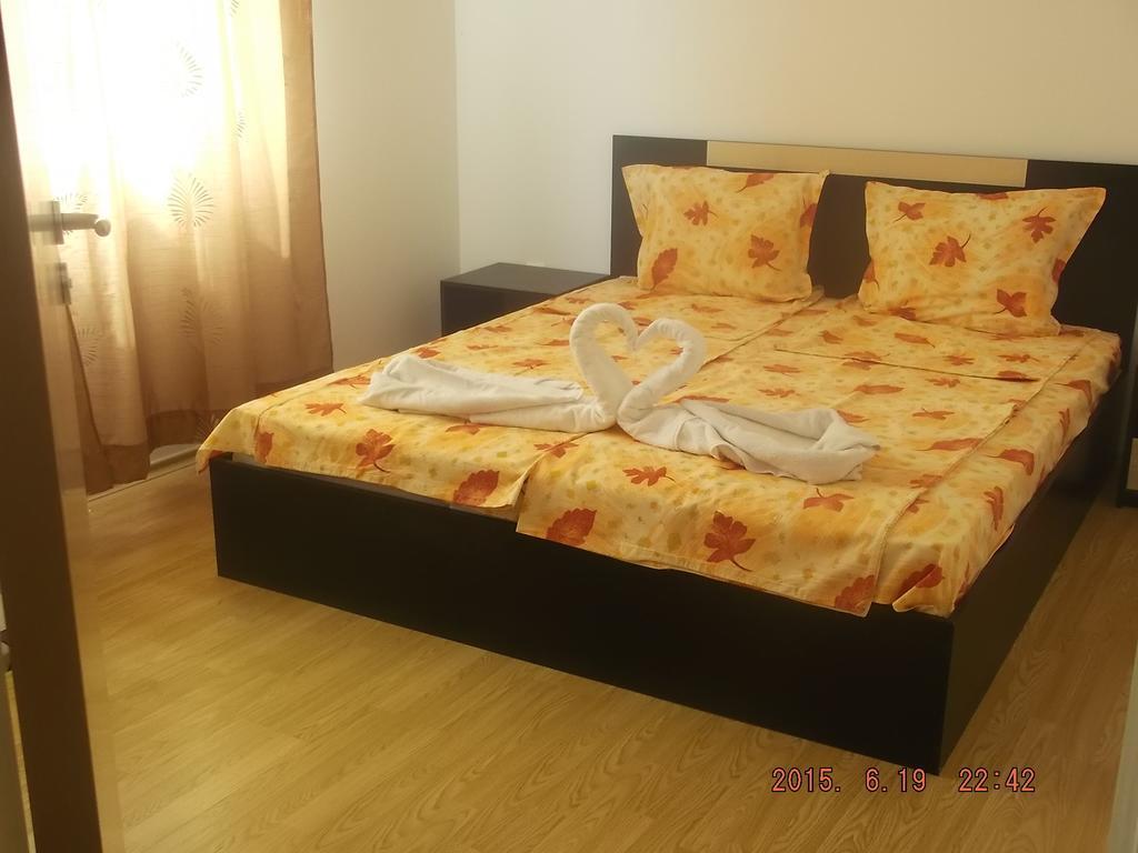 Dima Popova Apartments Царёво Экстерьер фото
