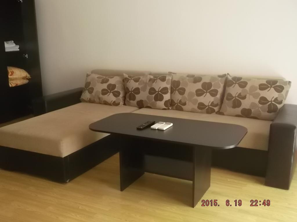 Dima Popova Apartments Царёво Номер фото