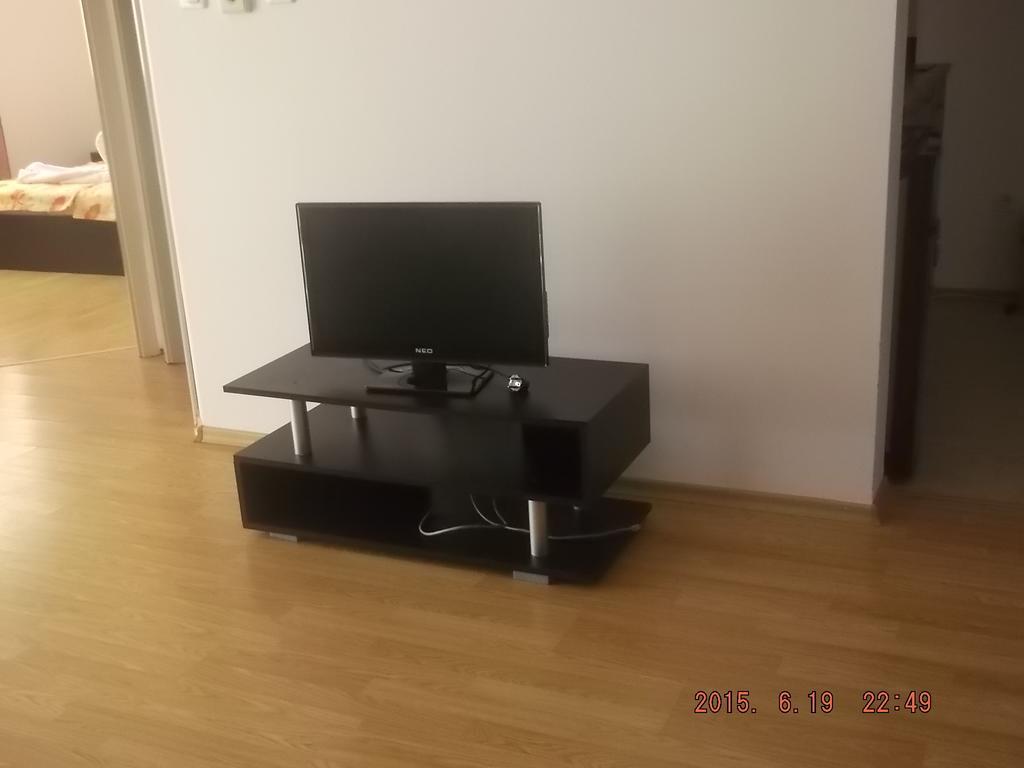Dima Popova Apartments Царёво Экстерьер фото