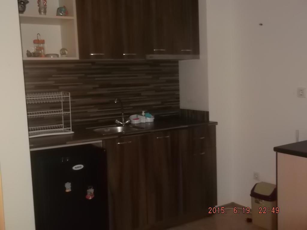 Dima Popova Apartments Царёво Номер фото