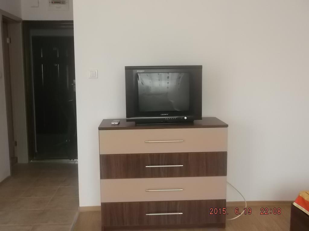 Dima Popova Apartments Царёво Номер фото