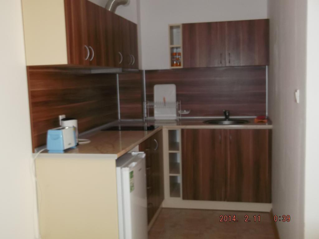 Dima Popova Apartments Царёво Номер фото