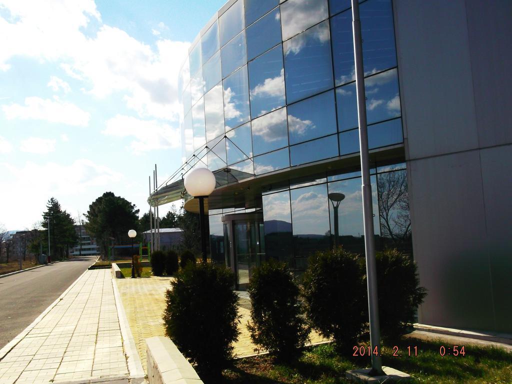 Dima Popova Apartments Царёво Экстерьер фото