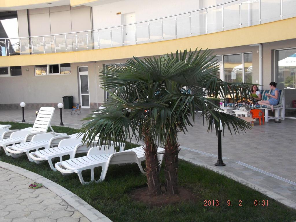 Dima Popova Apartments Царёво Номер фото