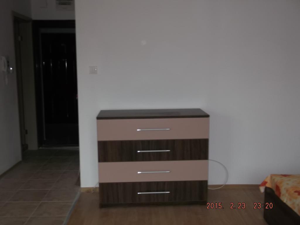 Dima Popova Apartments Царёво Номер фото