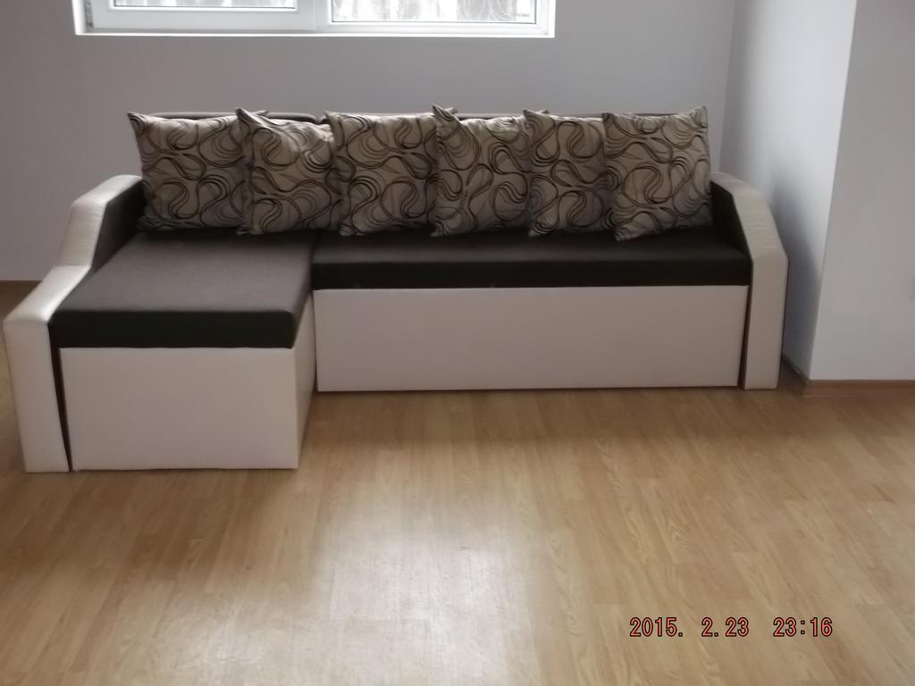 Dima Popova Apartments Царёво Номер фото