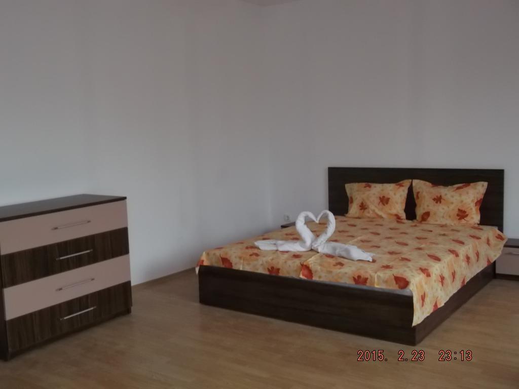 Dima Popova Apartments Царёво Номер фото
