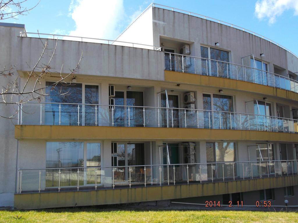 Dima Popova Apartments Царёво Экстерьер фото