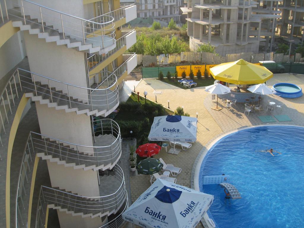 Dima Popova Apartments Царёво Номер фото