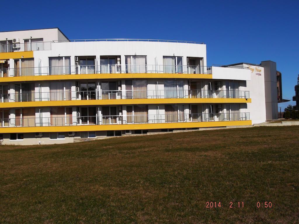 Dima Popova Apartments Царёво Номер фото