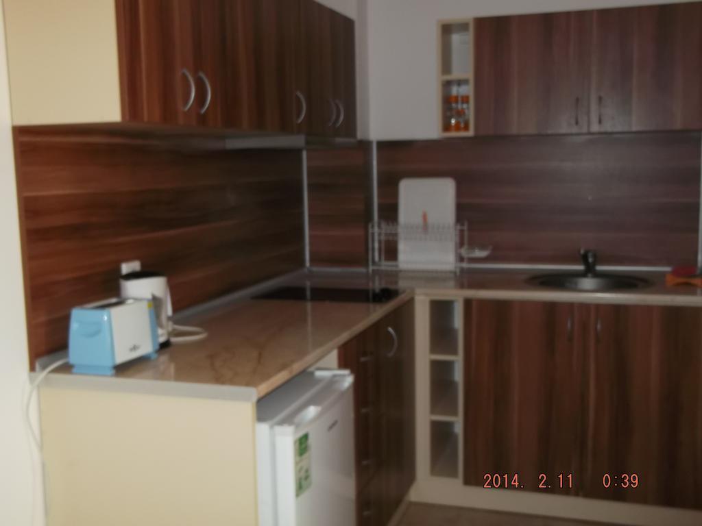 Dima Popova Apartments Царёво Номер фото