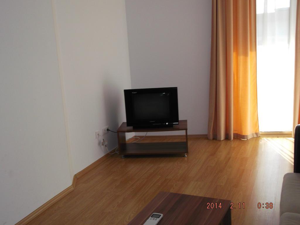 Dima Popova Apartments Царёво Номер фото