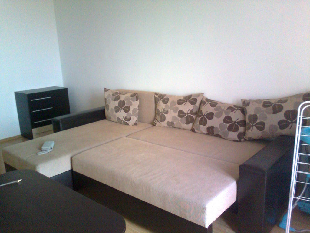 Dima Popova Apartments Царёво Экстерьер фото