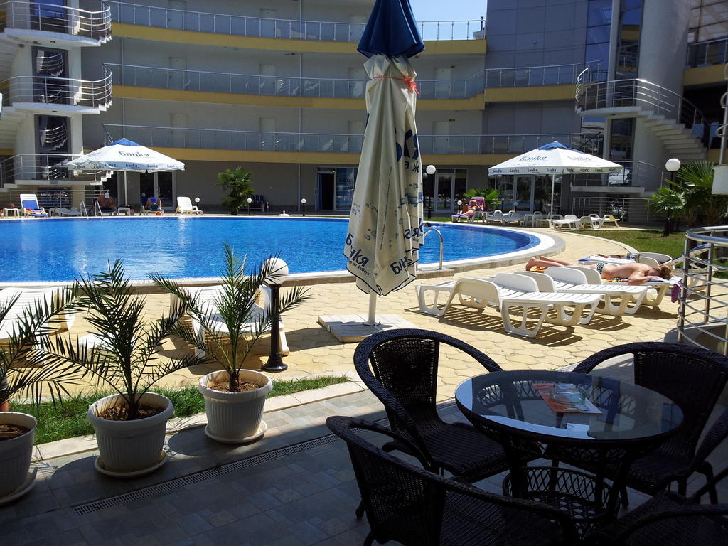 Dima Popova Apartments Царёво Номер фото