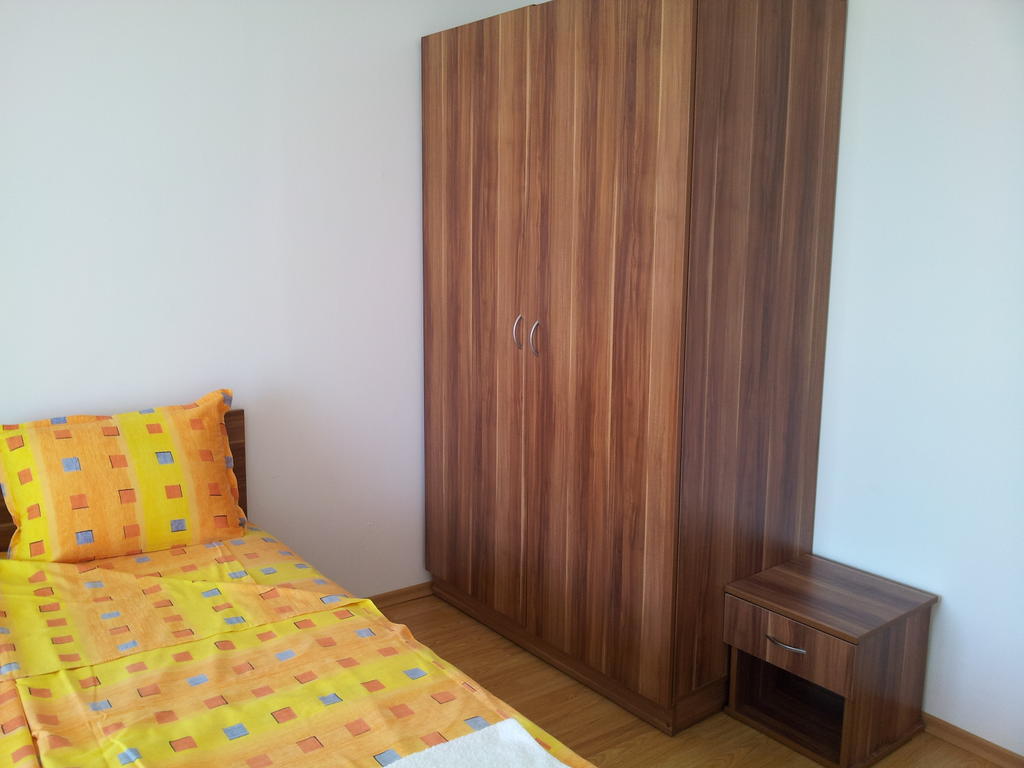 Dima Popova Apartments Царёво Номер фото
