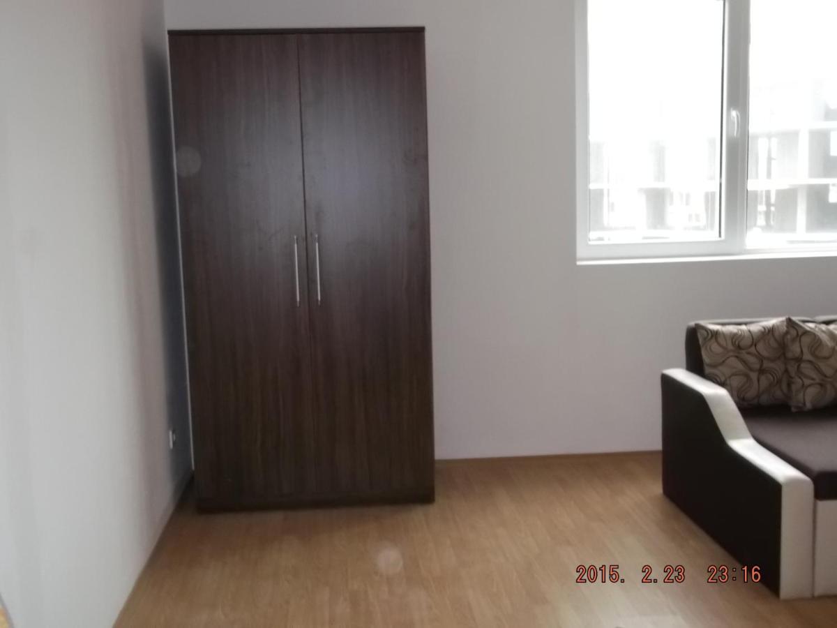 Dima Popova Apartments Царёво Экстерьер фото