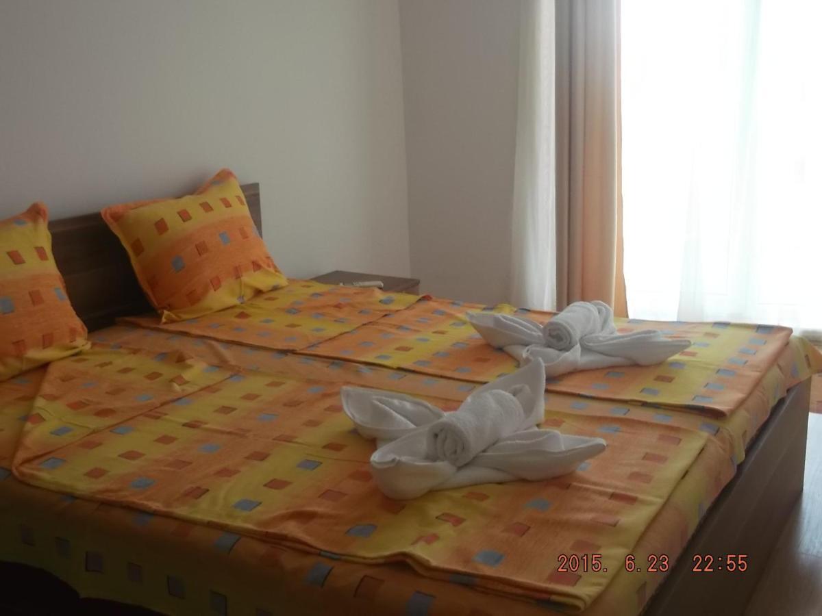 Dima Popova Apartments Царёво Экстерьер фото