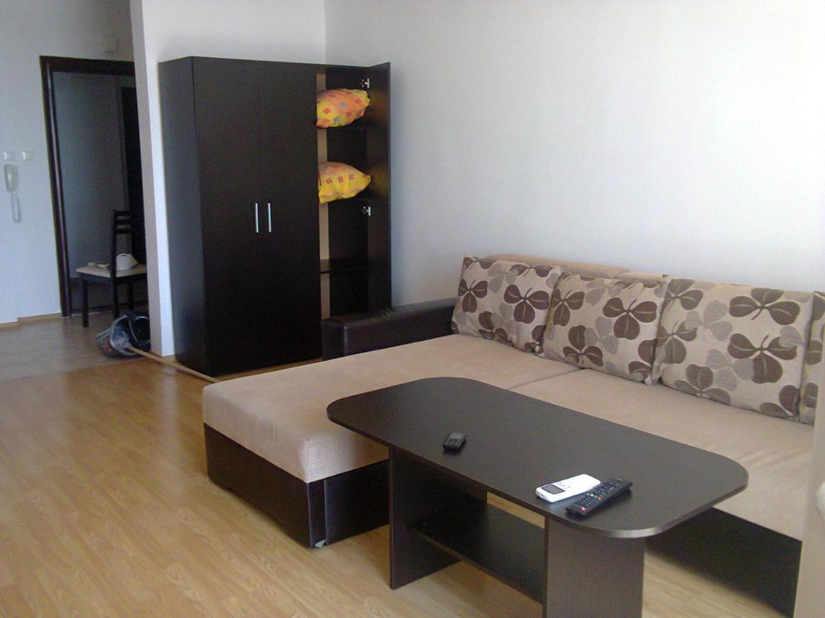 Dima Popova Apartments Царёво Экстерьер фото
