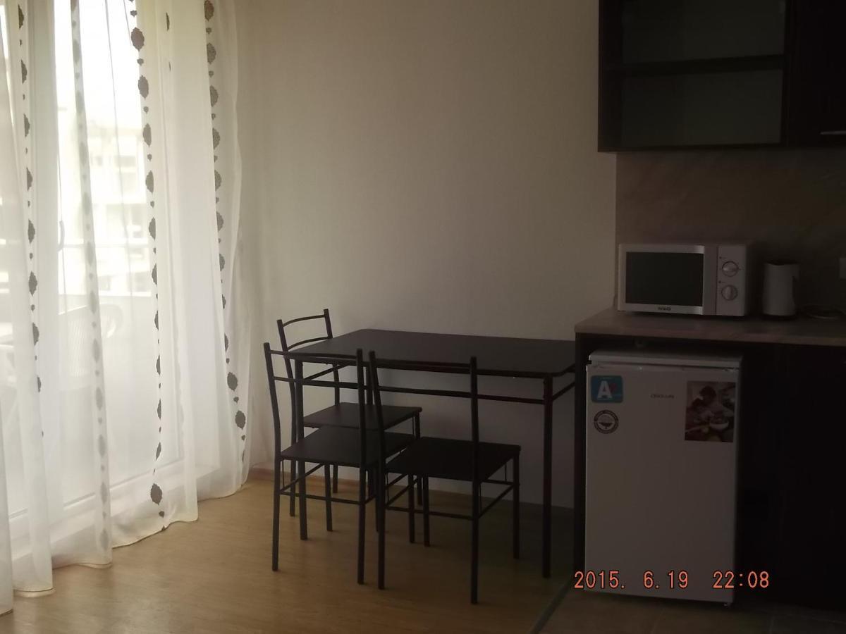 Dima Popova Apartments Царёво Экстерьер фото
