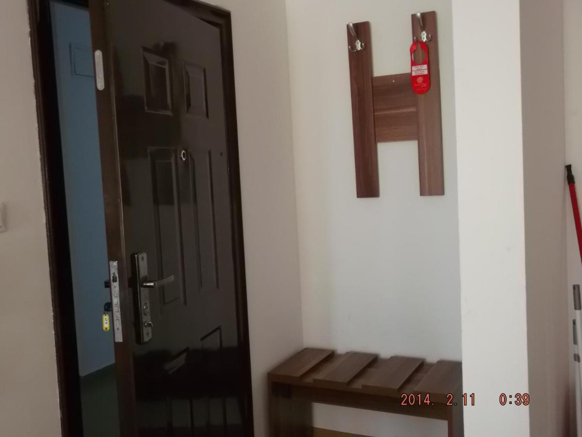 Dima Popova Apartments Царёво Экстерьер фото